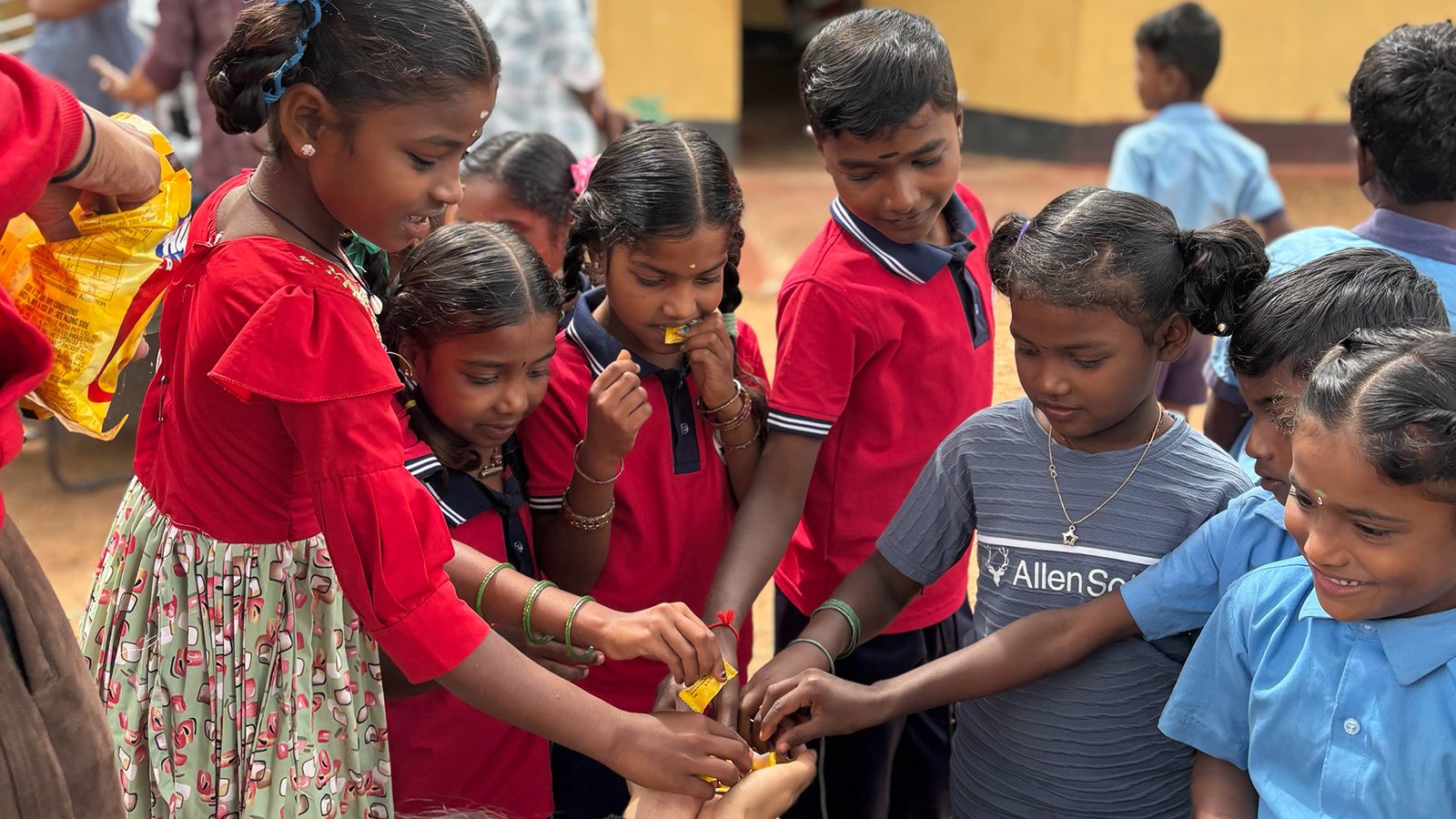 Education for All