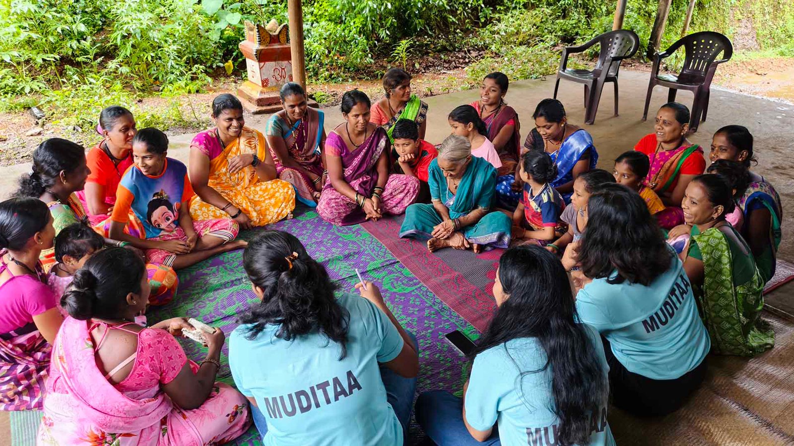 Women’s Empowerment
