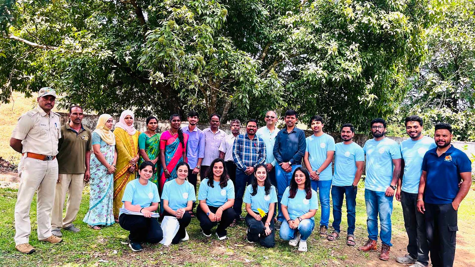 Community Health Initiatives