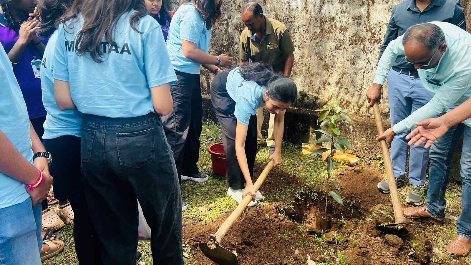 Environmental Action